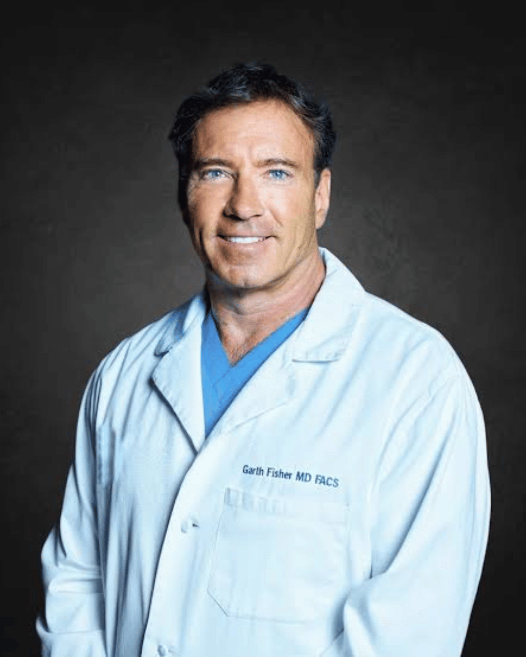 Dr. Garth Fisher